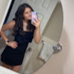 Meet your Posher, Gabrielle